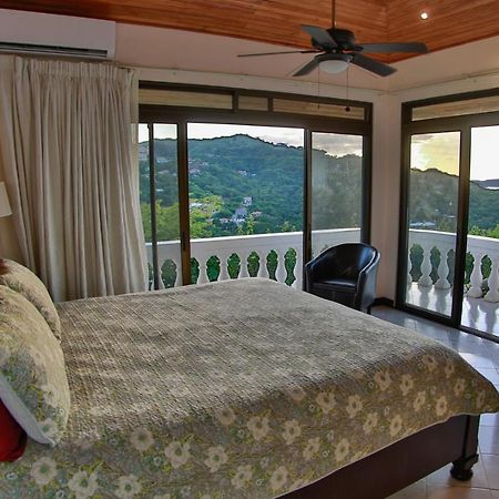 Villa The Lighthouse Ocotal à Coco Extérieur photo