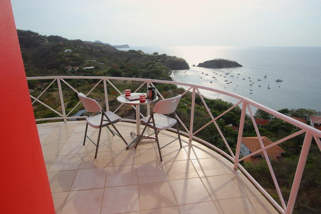 Villa The Lighthouse Ocotal à Coco Chambre photo