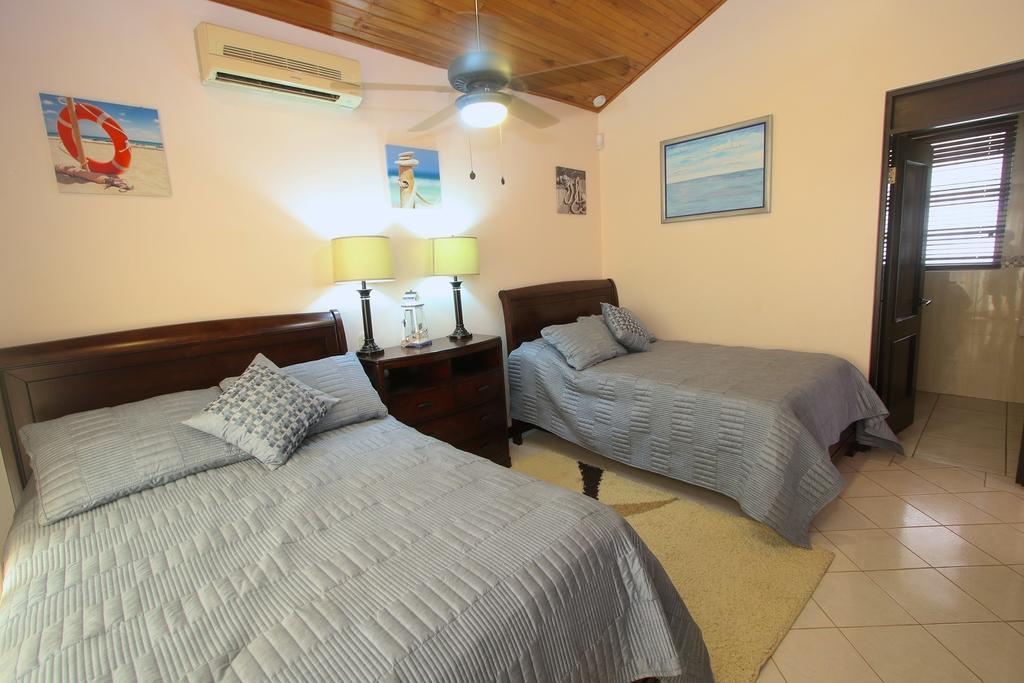 Villa The Lighthouse Ocotal à Coco Chambre photo