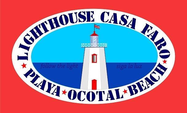 Villa The Lighthouse Ocotal à Coco Chambre photo