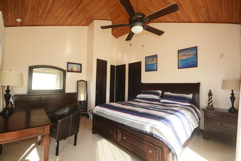 Villa The Lighthouse Ocotal à Coco Chambre photo