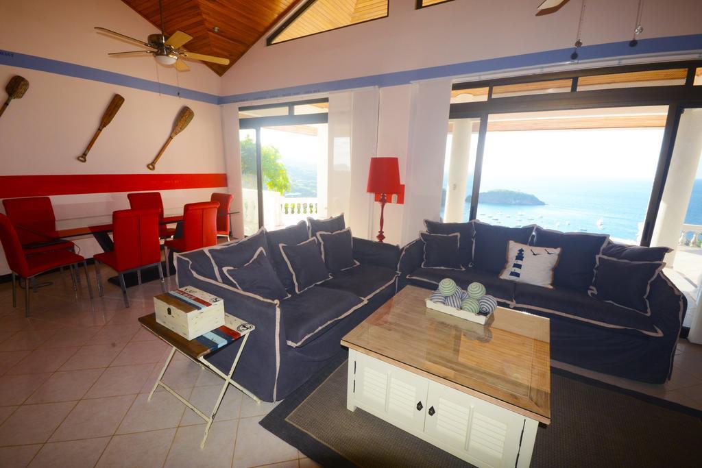 Villa The Lighthouse Ocotal à Coco Chambre photo