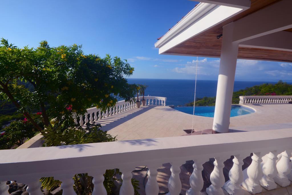 Villa The Lighthouse Ocotal à Coco Chambre photo