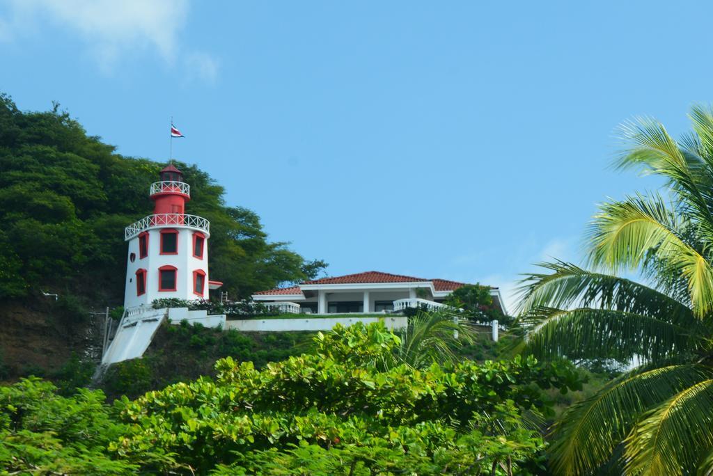 Villa The Lighthouse Ocotal à Coco Chambre photo