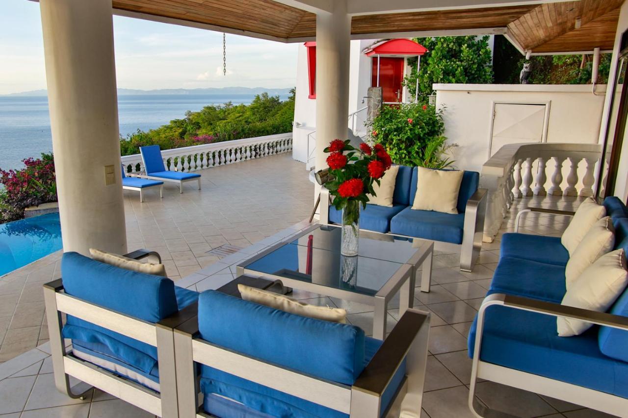 Villa The Lighthouse Ocotal à Coco Extérieur photo