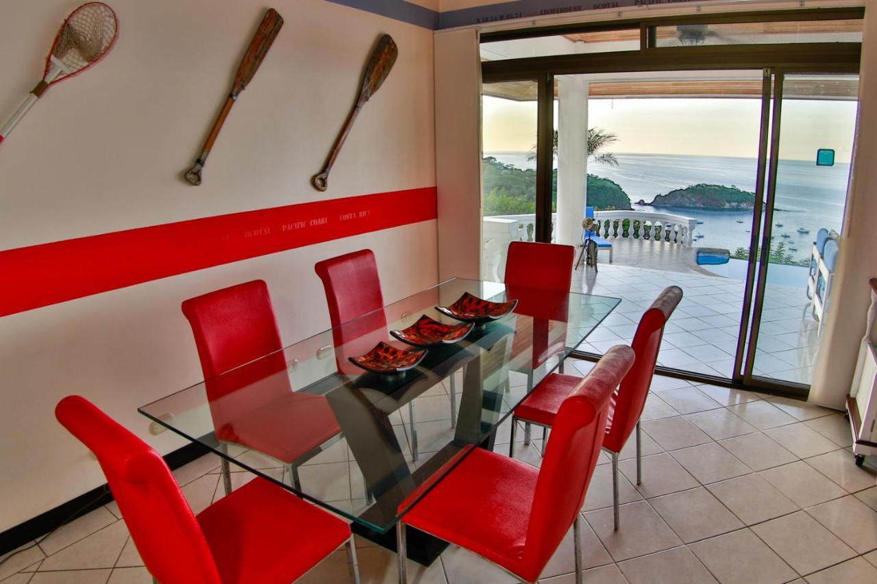 Villa The Lighthouse Ocotal à Coco Extérieur photo