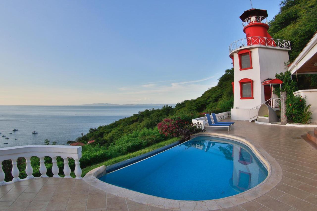 Villa The Lighthouse Ocotal à Coco Extérieur photo